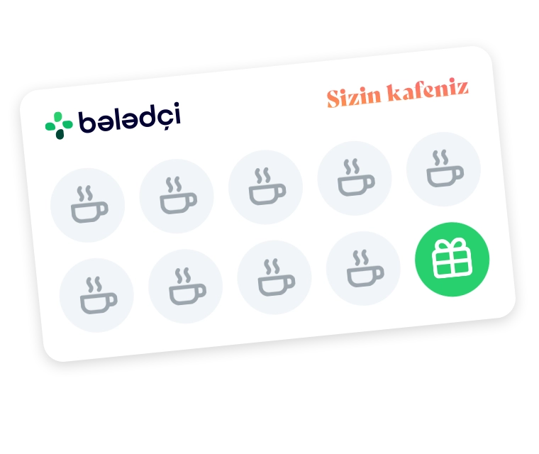 Download the Bələdçi Mobile App for Free!