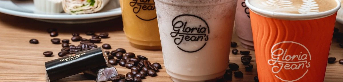 Gloria Jean's Coffees