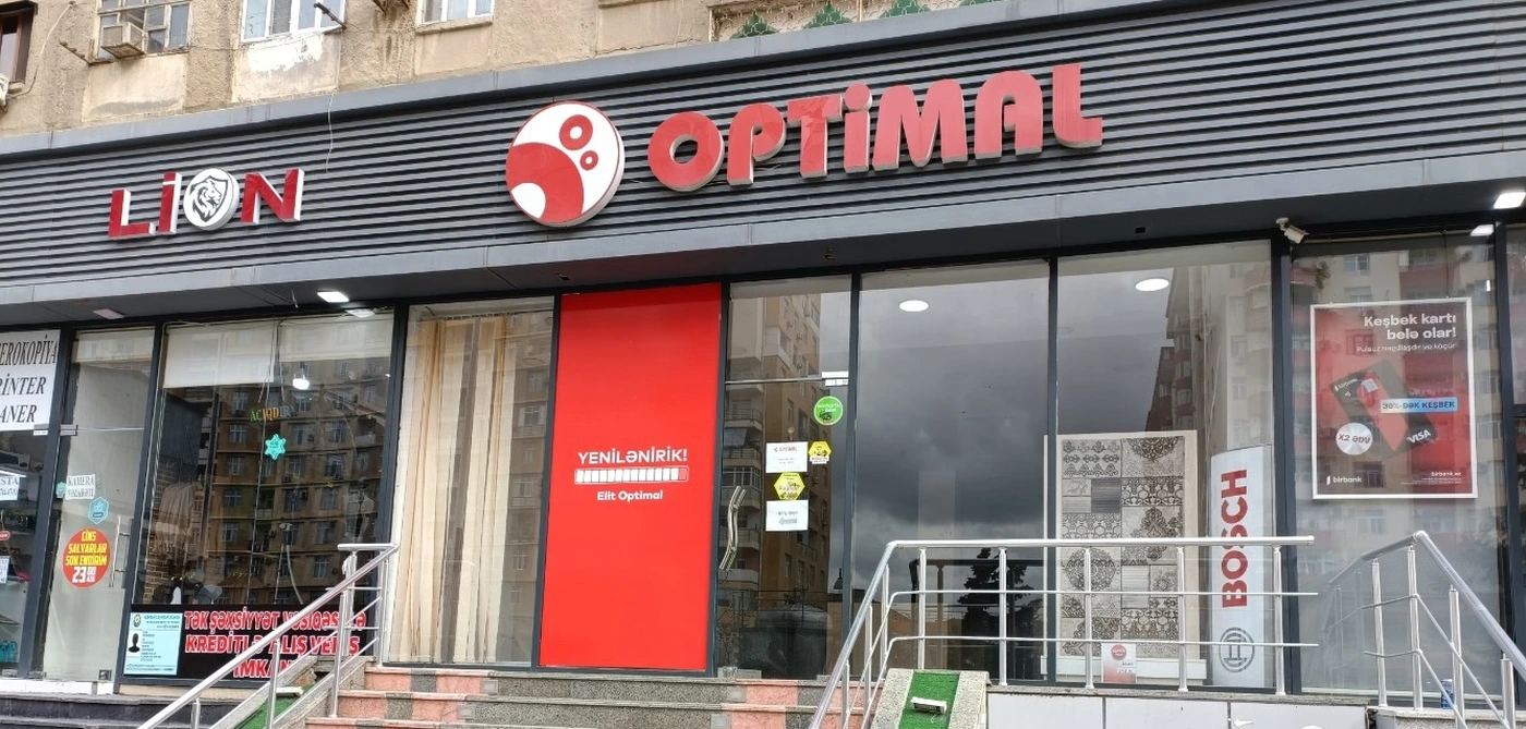 Optimal
