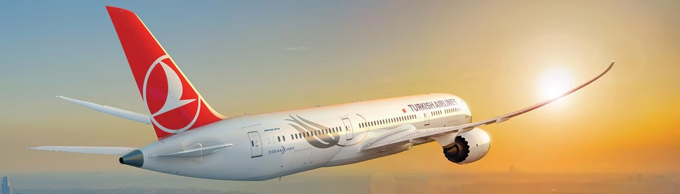 Turkish Airlines