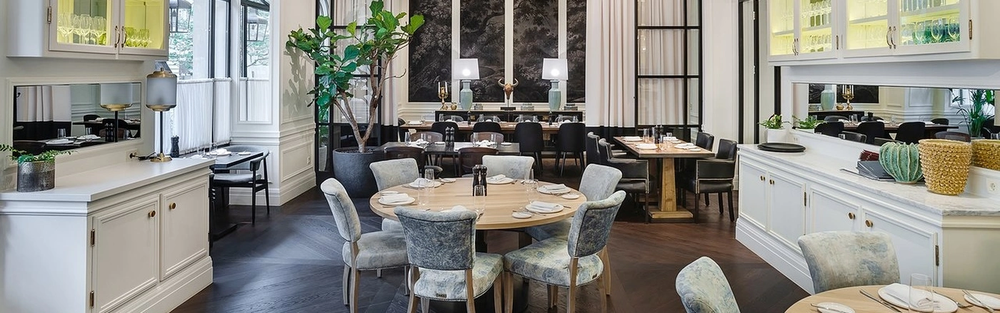 Gazelli Cafe