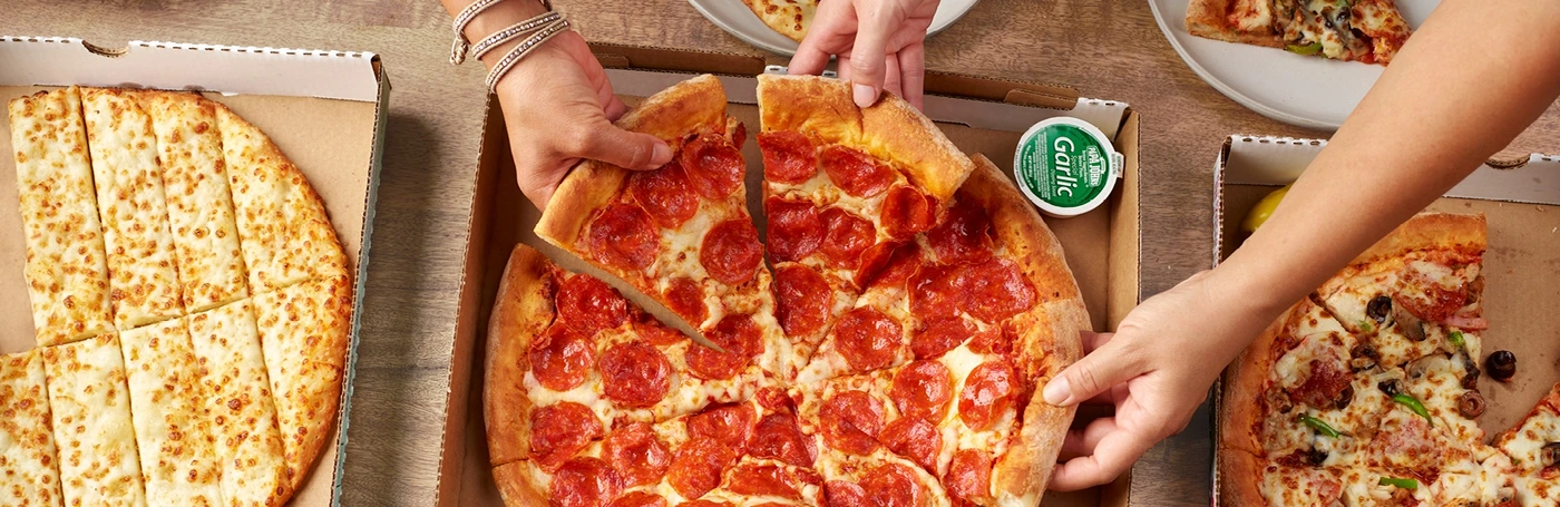 Papa John's