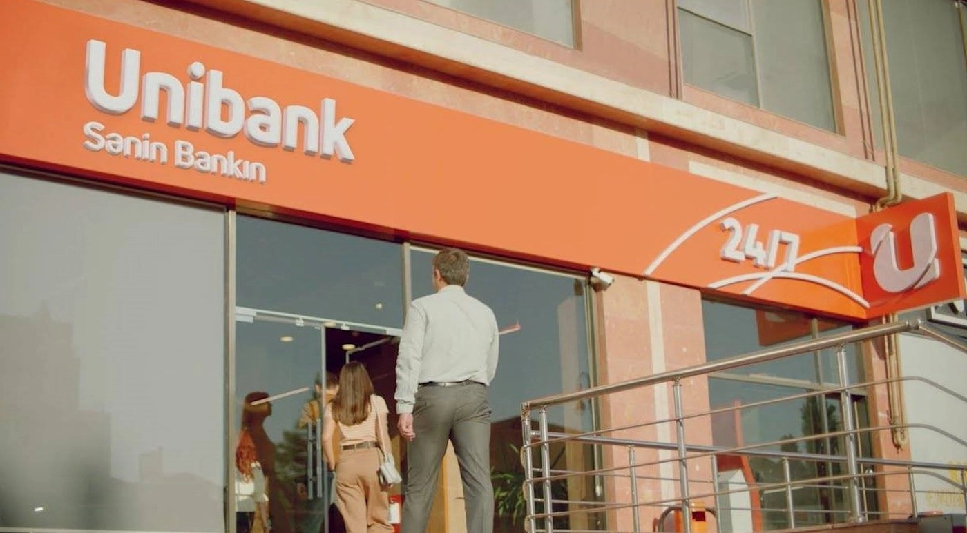 Unibank