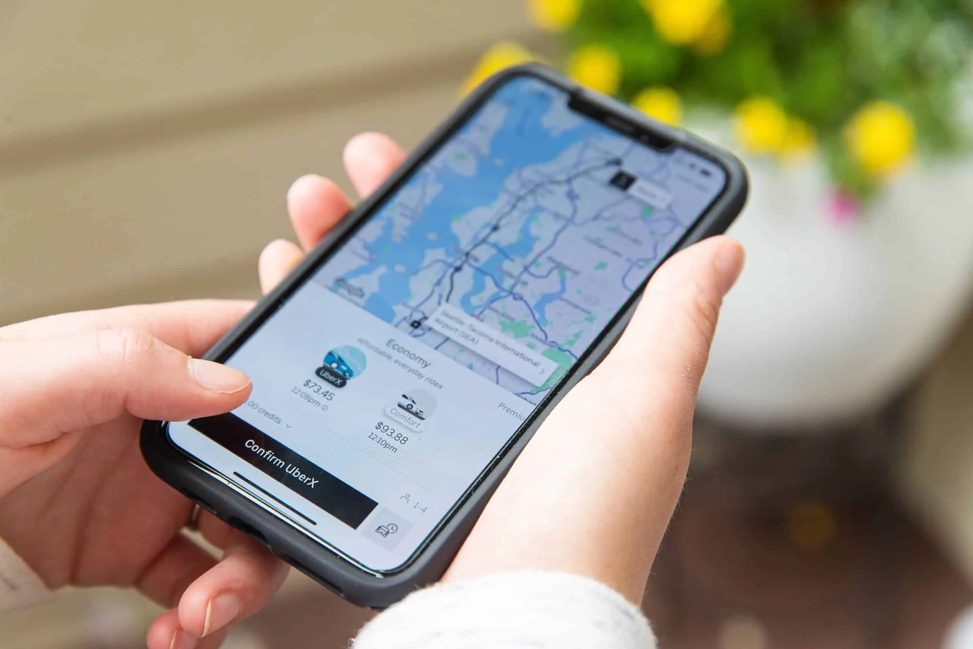 Uber