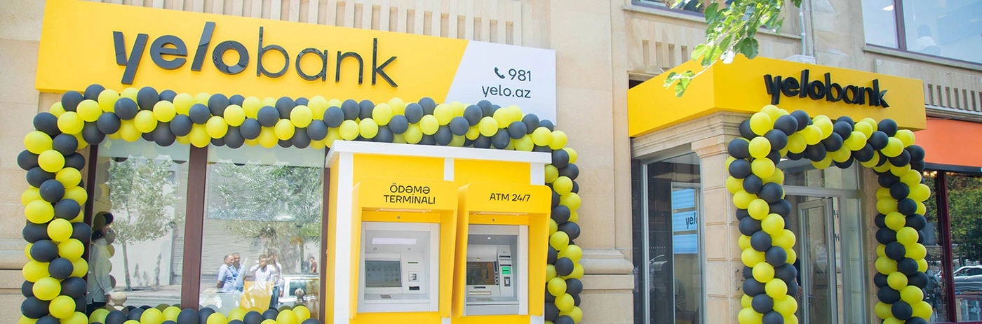 Yelo Bank