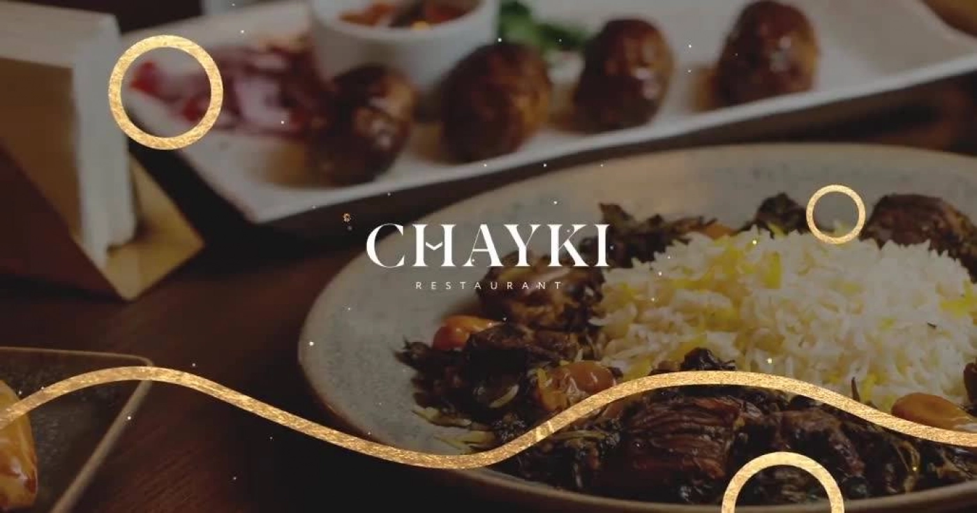 Chayki (Чайки)
