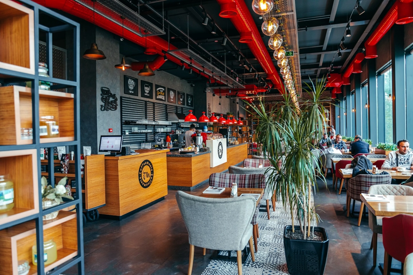 Coffeemania
