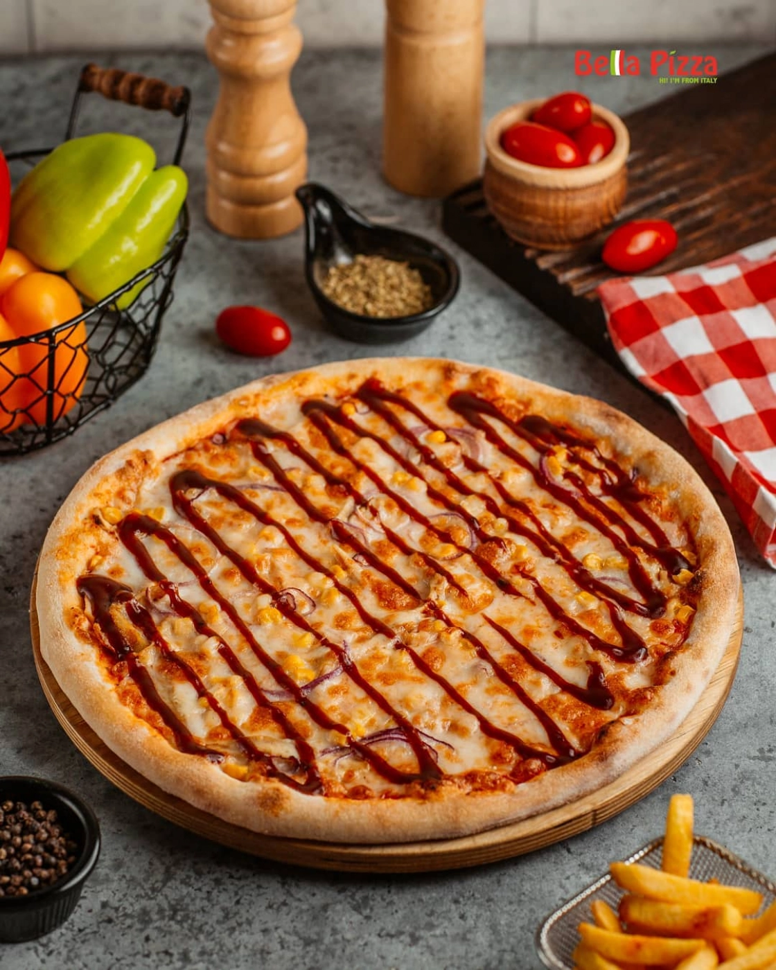 Bella Pizza