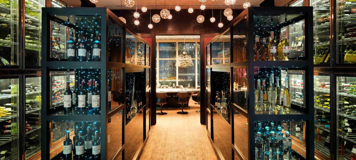 Oronero Bar & Ristorante
