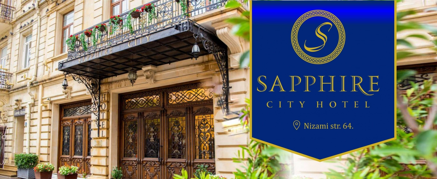Sapphire City Hotel
