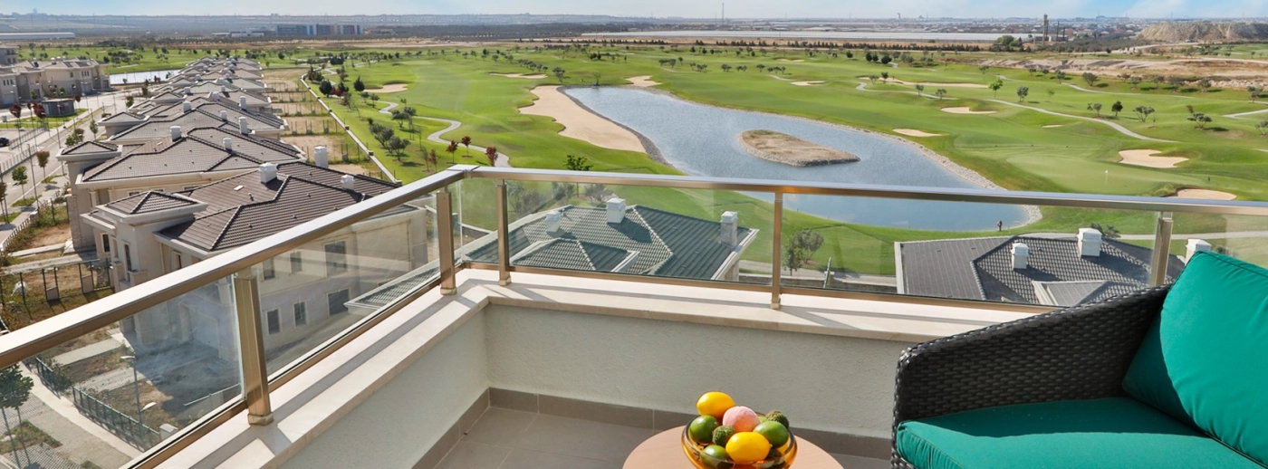 Dreamland Golf Hotel