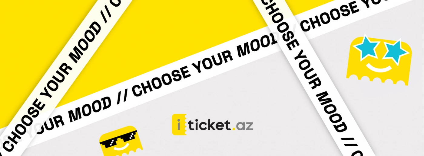 iTicket.az