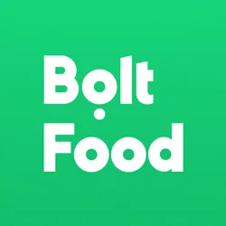 Bolt Food