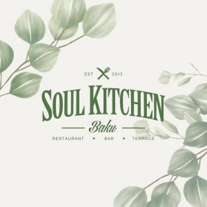 Soul Kitchen