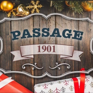 Passage 1901
