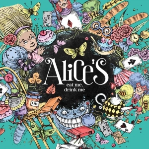 Alice's Cafe