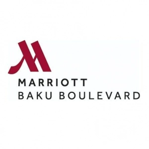 Marriott Hotel Boulevard