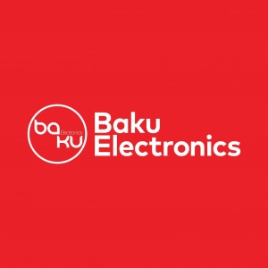 Baku Electronics